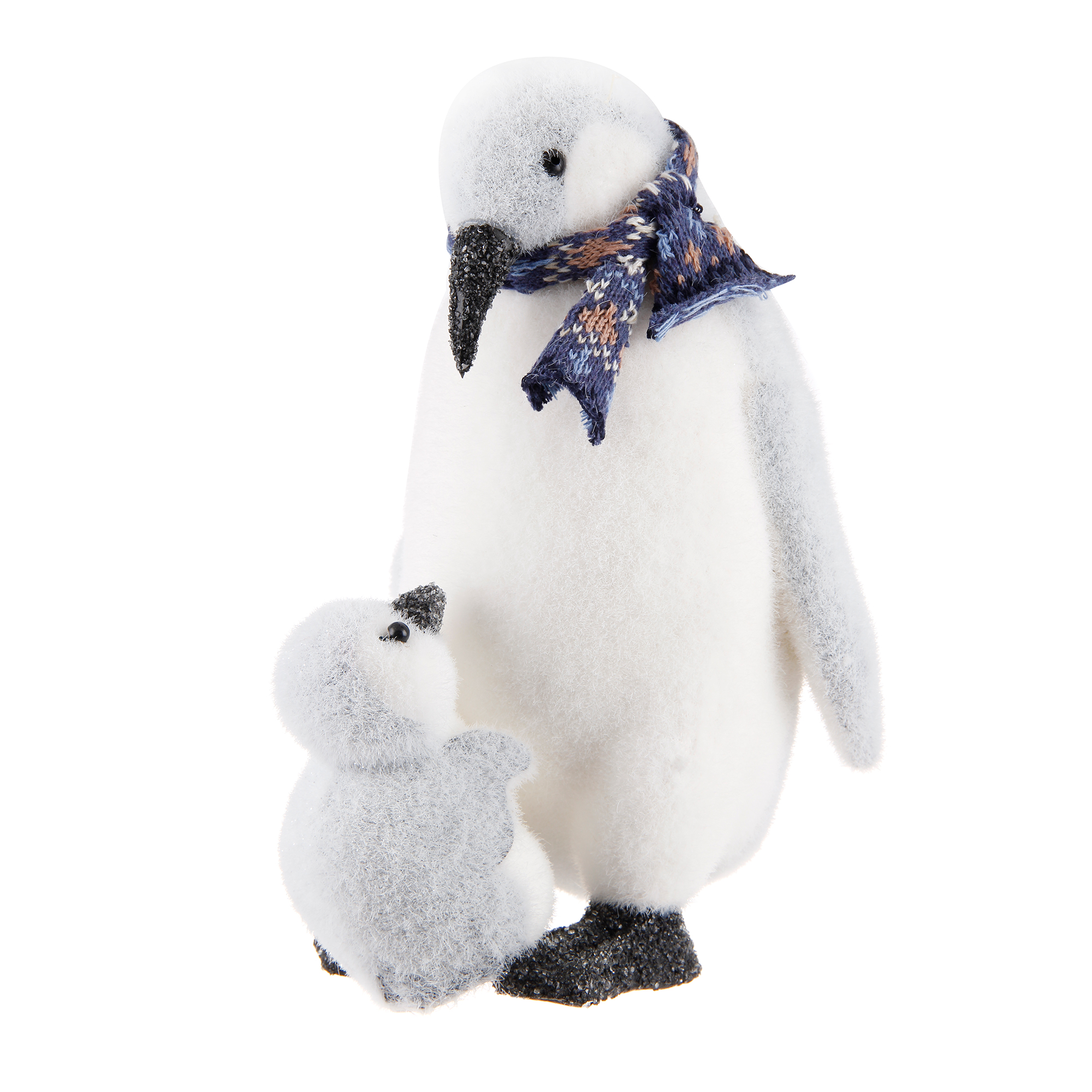 

Фигурка декор Kaemingk Пингвин