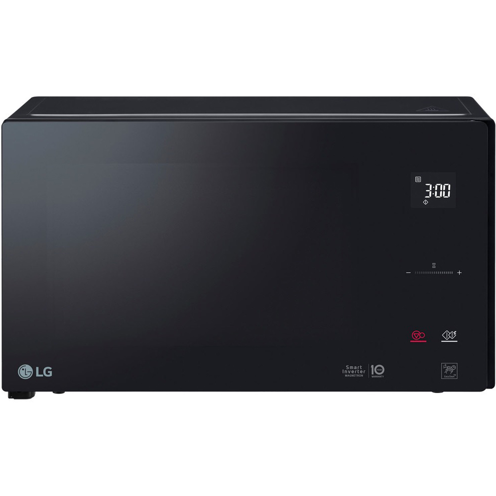 Микроволновая печь LG MB65R95DIS