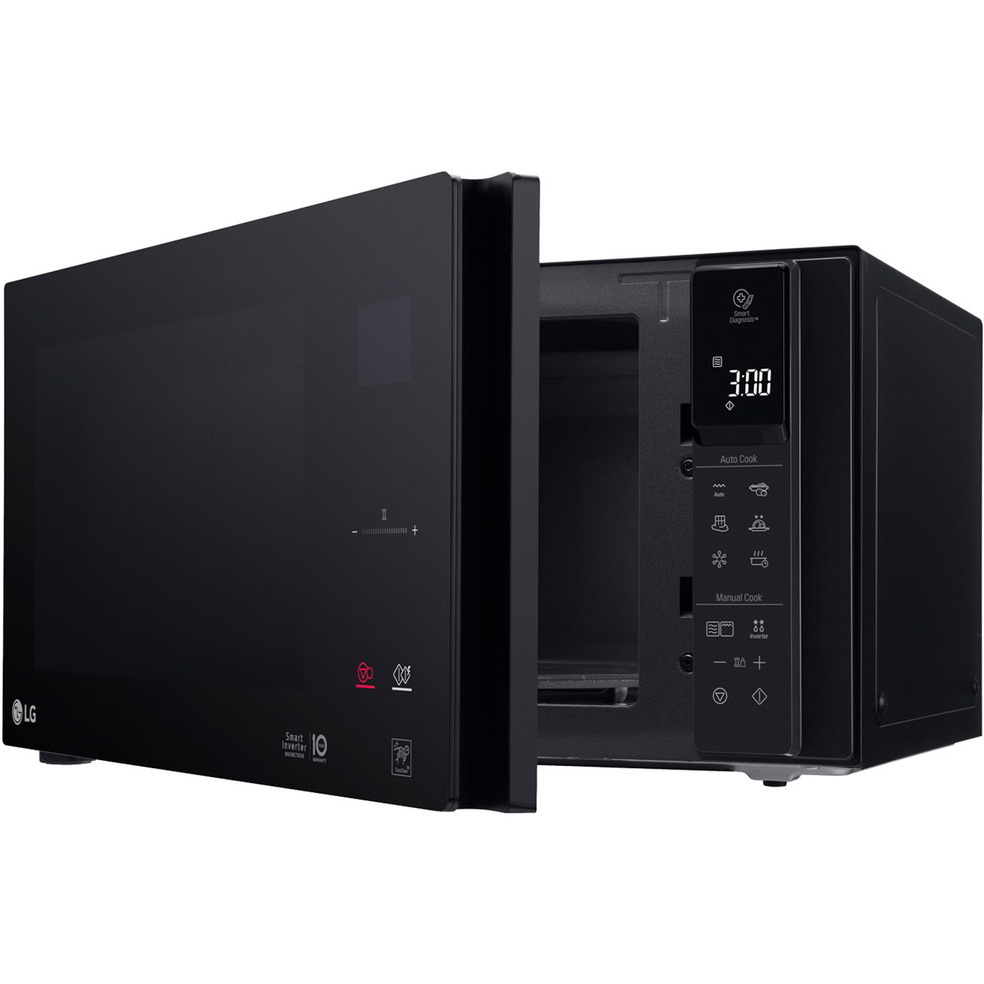 Микроволновая печь LG MB65R95DIS