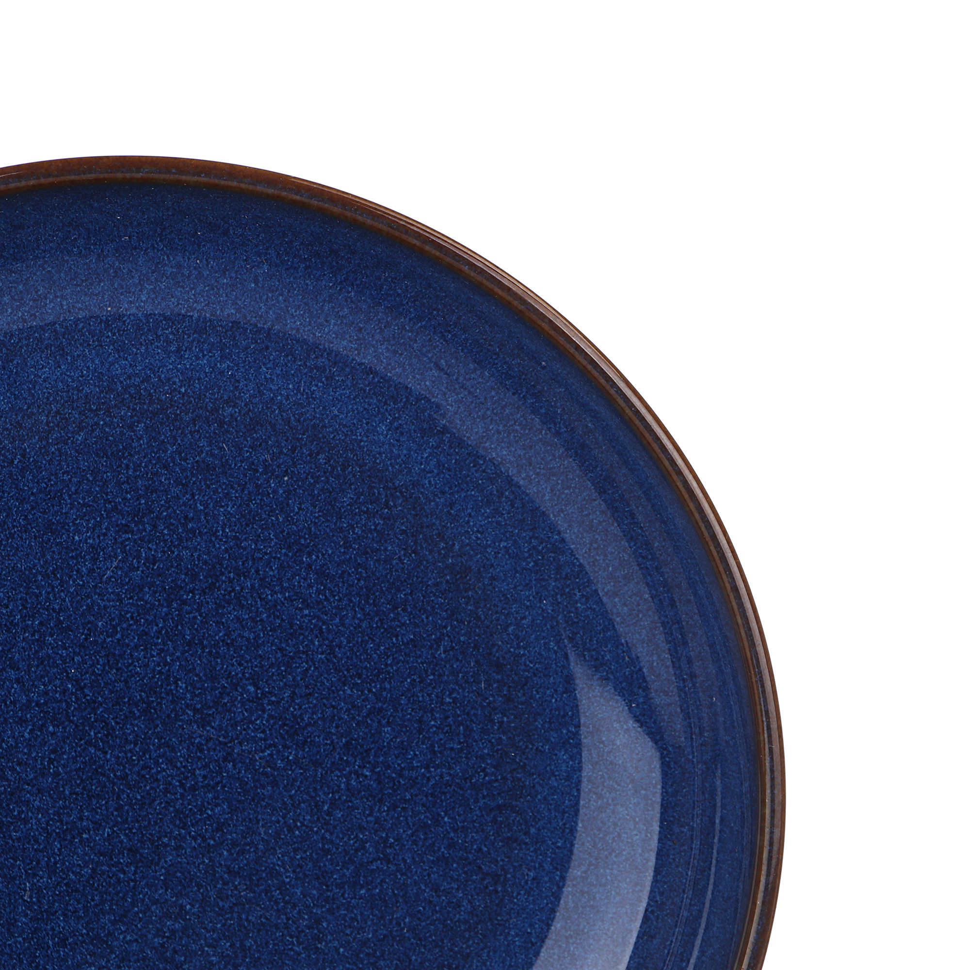 фото Салатник denby imperial blue 17 см