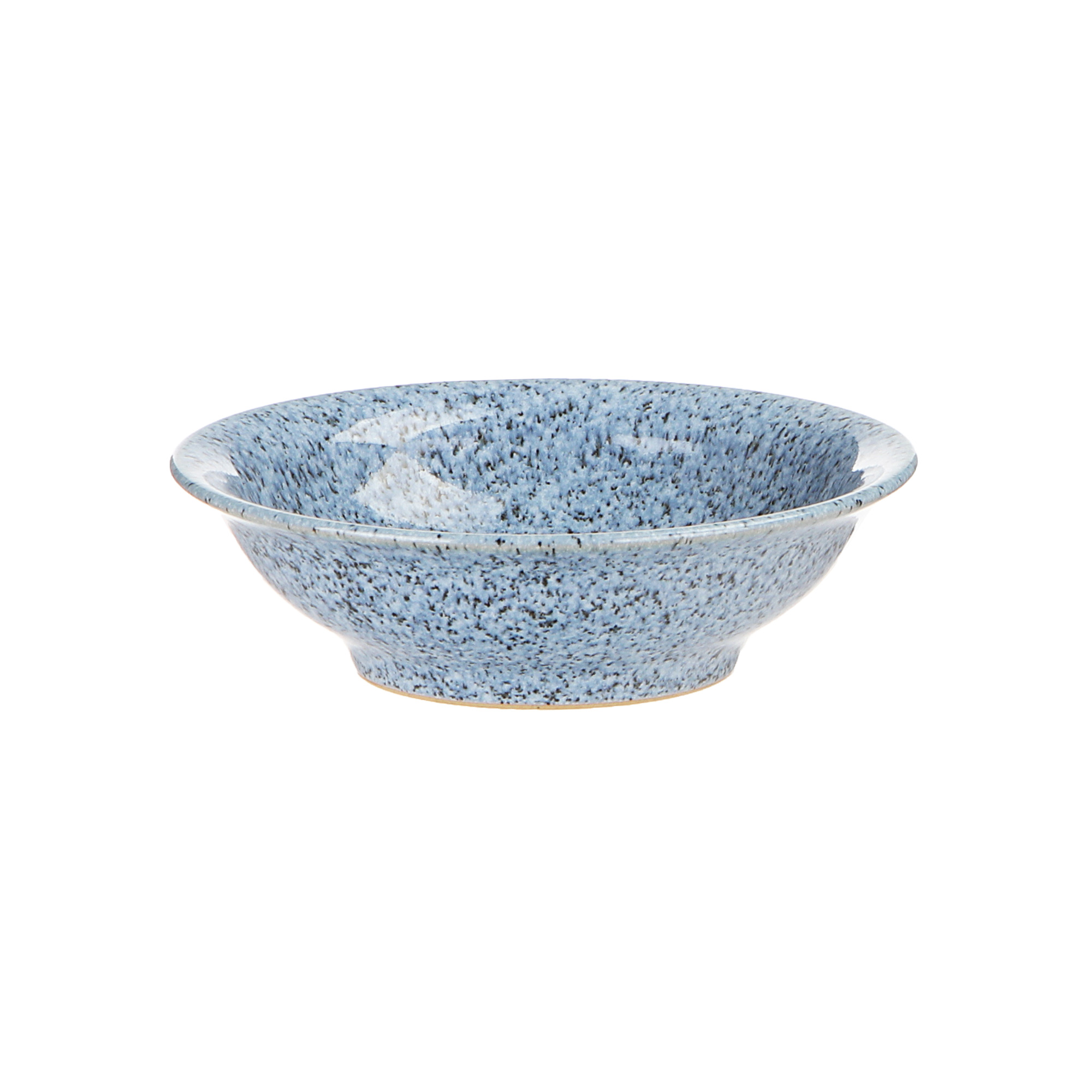 фото Салатник denby studio blue 17 см