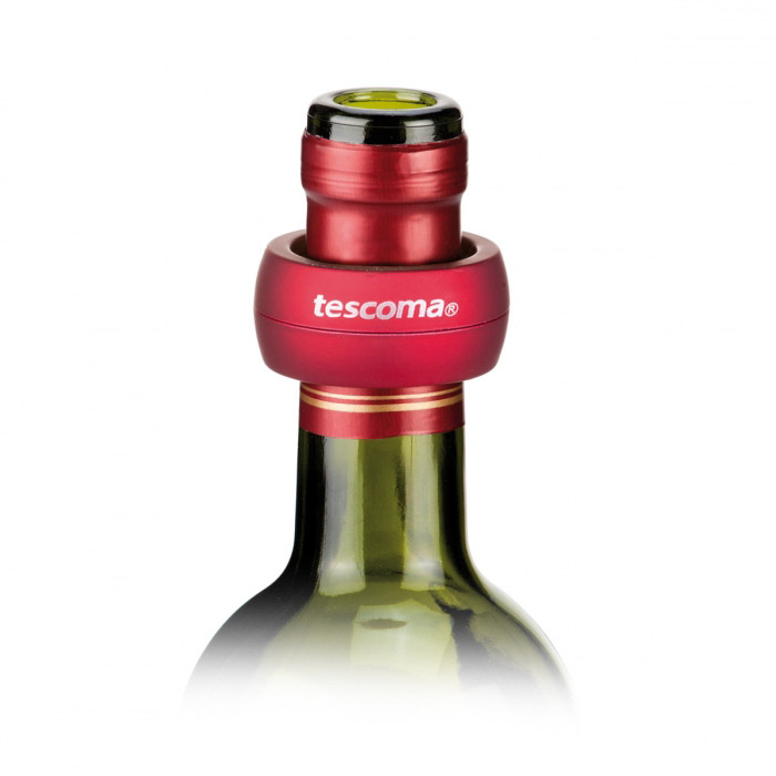 Кольцо для капель Tescoma uno vino - фото 3