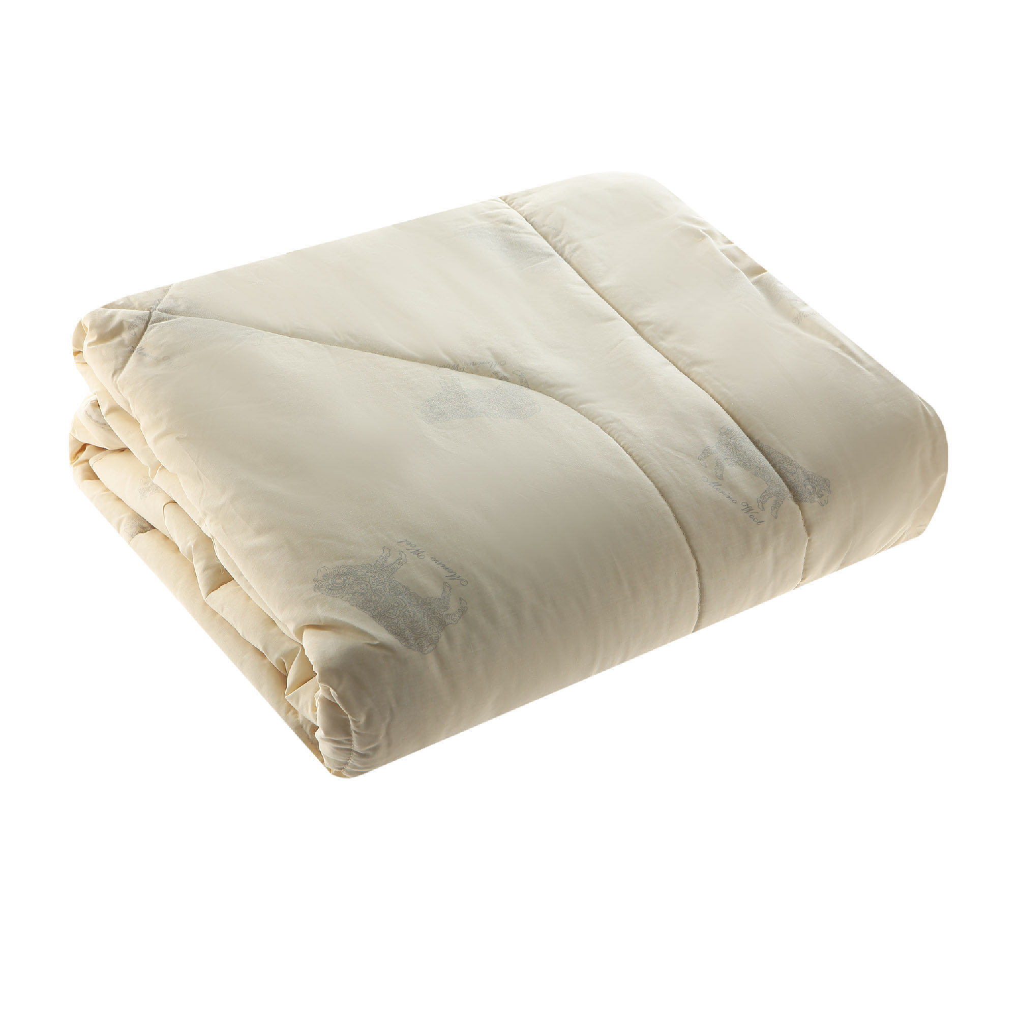 Одеяло мерино 200х210 Classic by togas, размер 200х210 см - фото 1