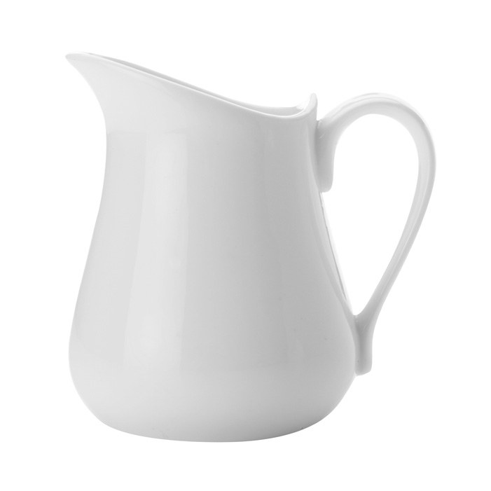 

Кувшин 0.5л Maxwell & williams белая коллекция