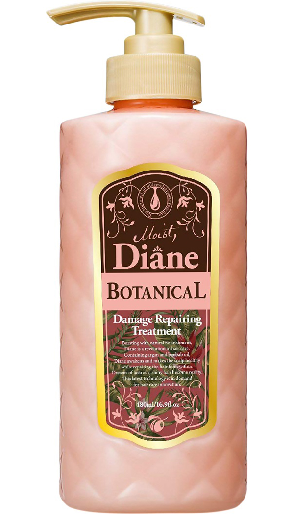 Moist diane