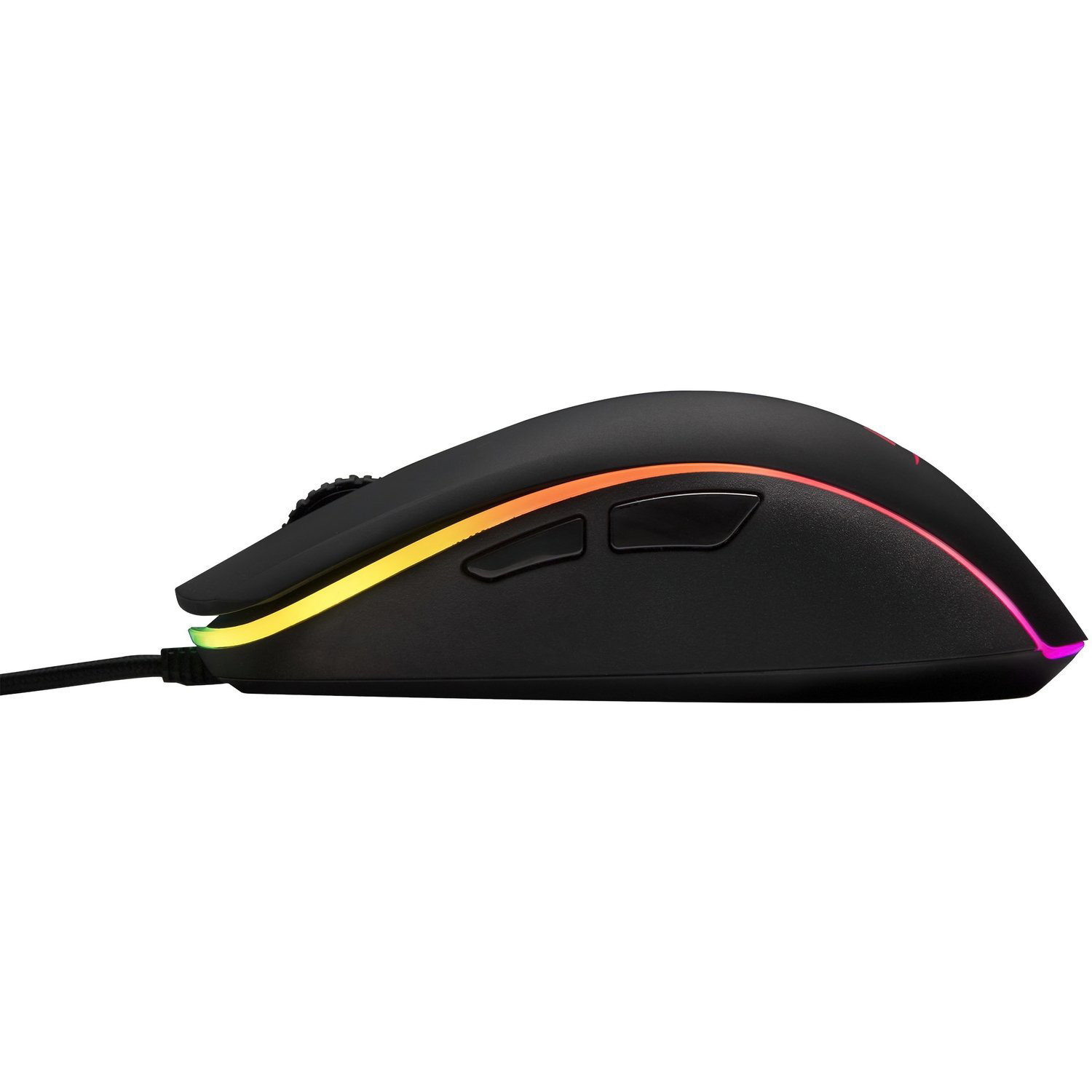 Компьютерная мышь HyperX Pulsefire Surge RGB (HX-MC002B) черная