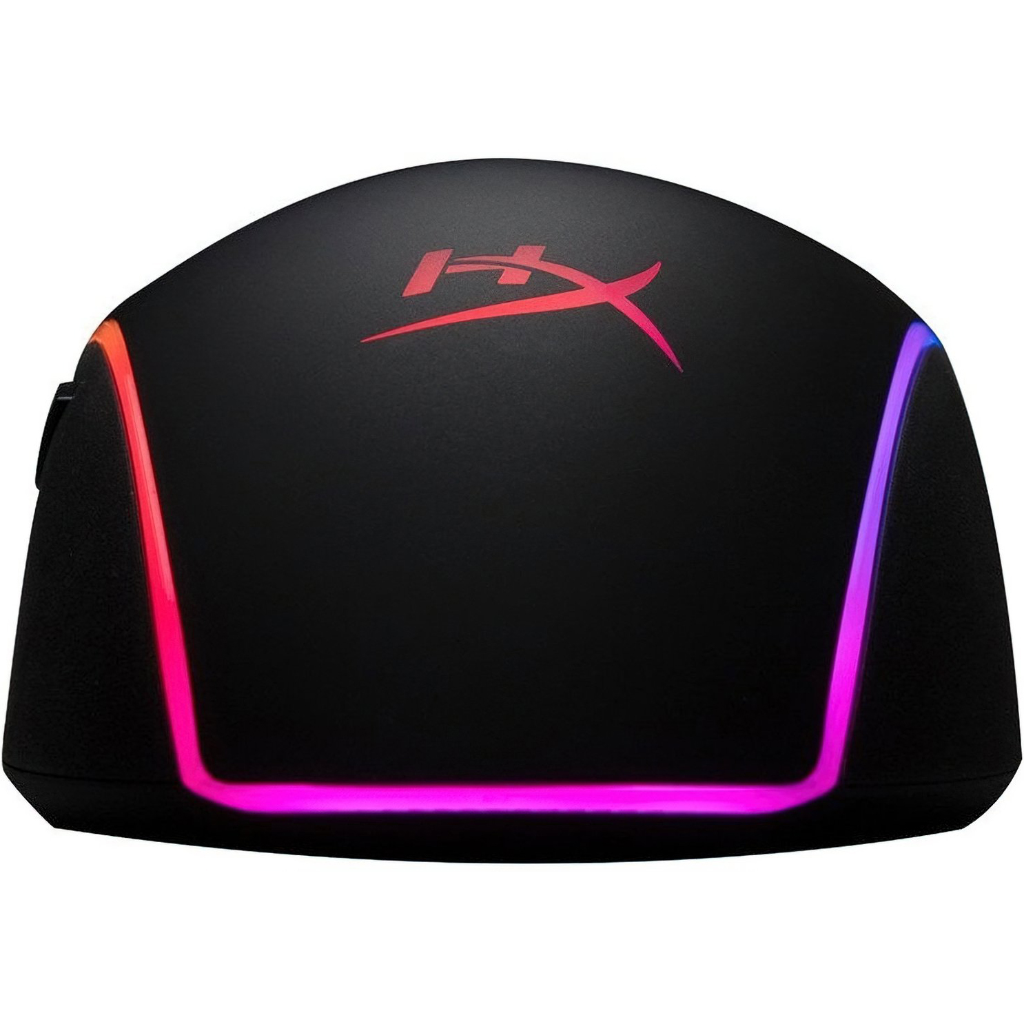 Компьютерная мышь HyperX Pulsefire Surge RGB (HX-MC002B) черная