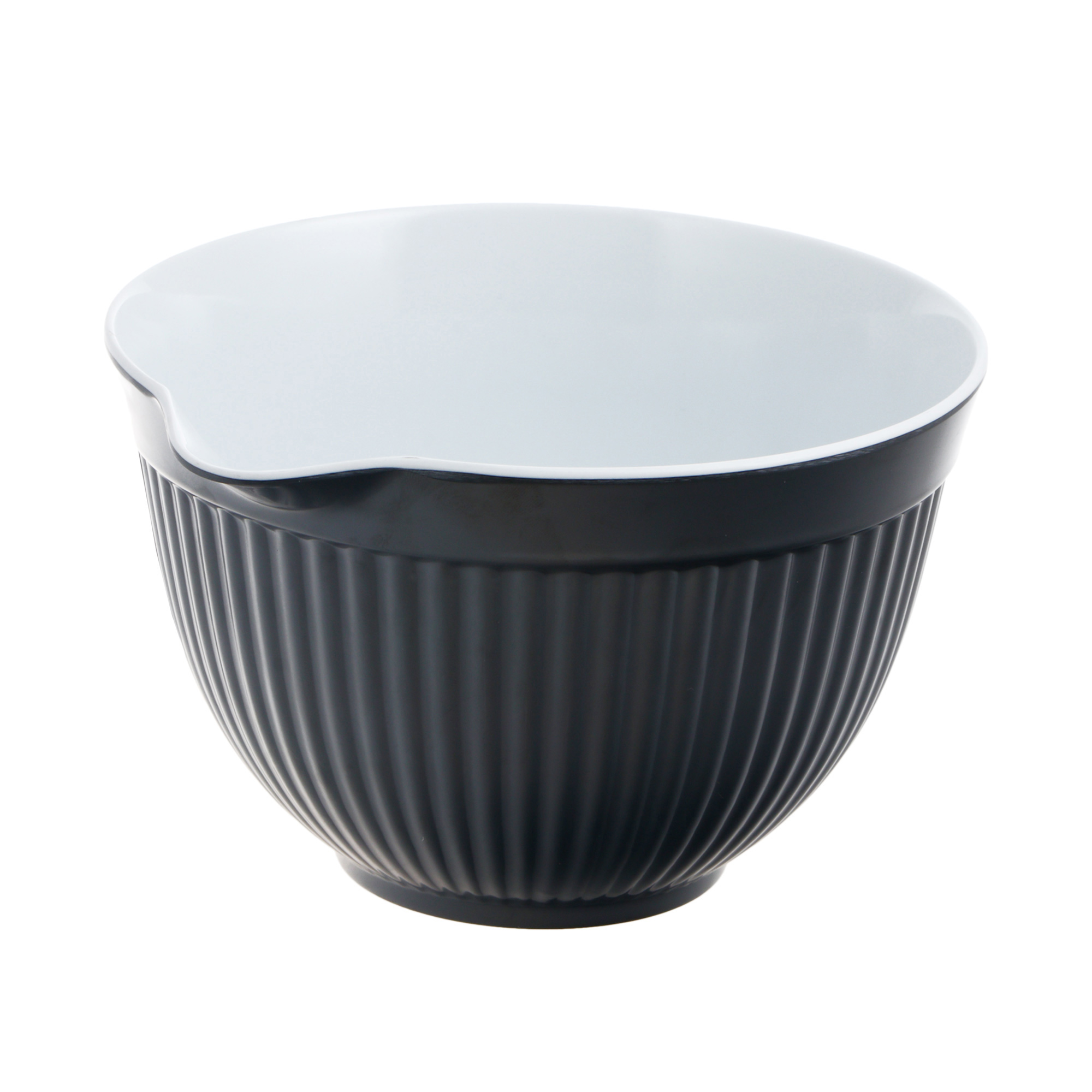 Миска Koopman Tableware 20,5х22 см, цвет белый - фото 1