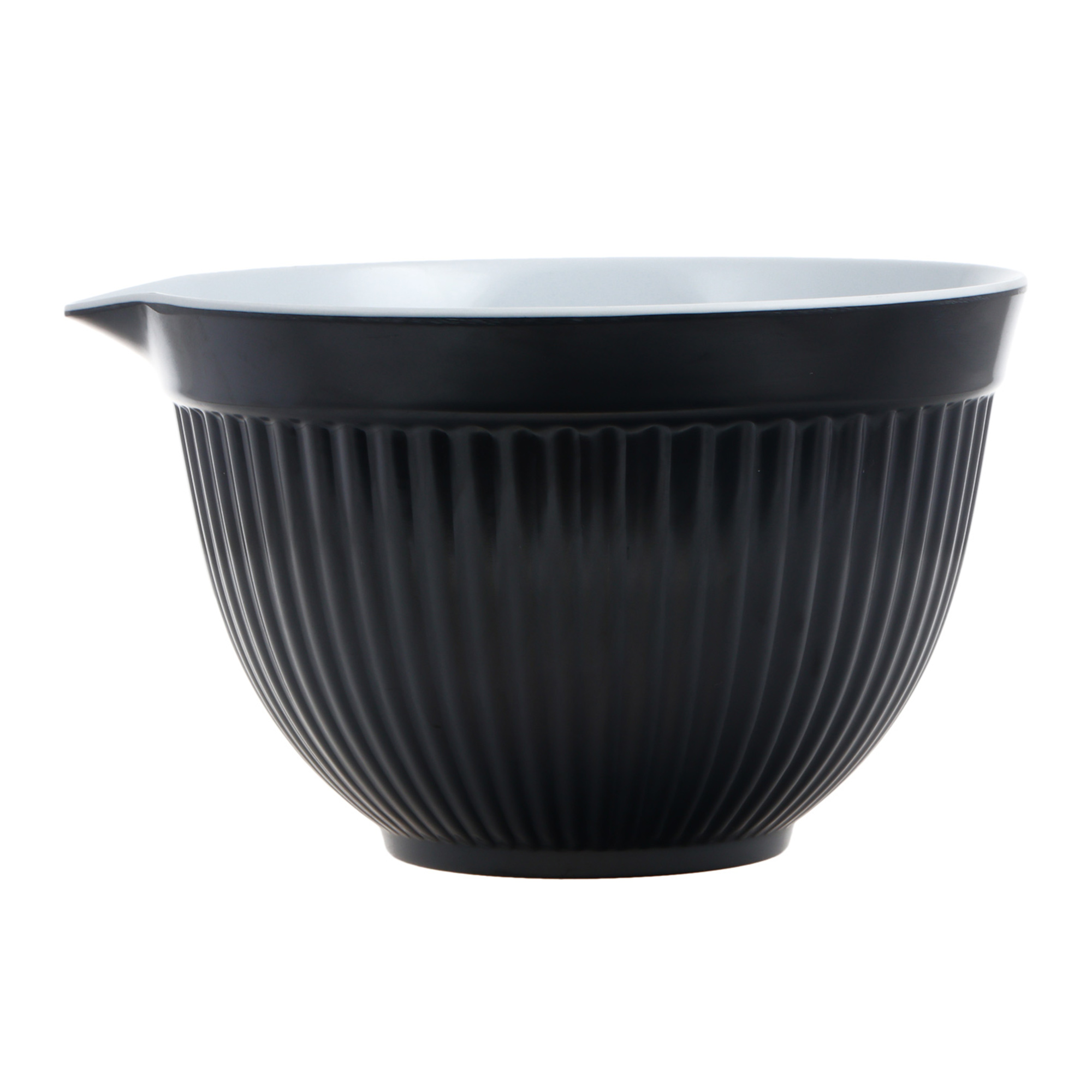 Миска Koopman Tableware 20,5х22 см, цвет белый - фото 2