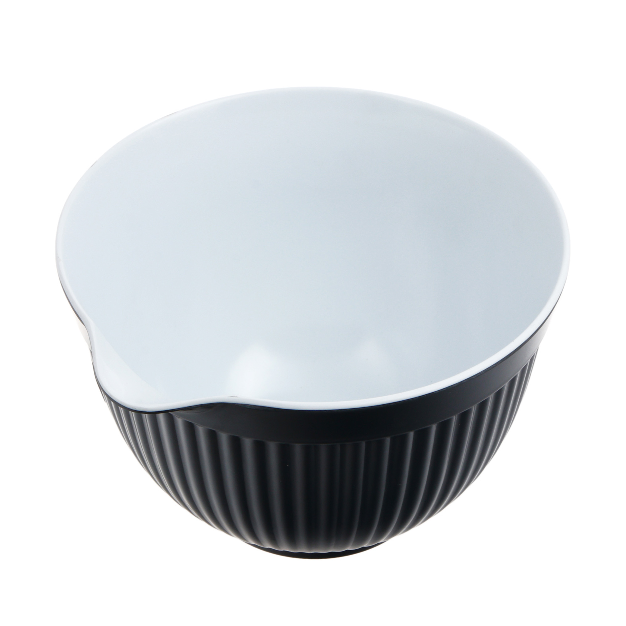 Миска Koopman Tableware 20,5х22 см, цвет белый - фото 3