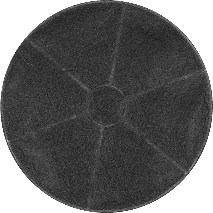 Фильтр Maunfeld CF110, цвет черный - фото 2