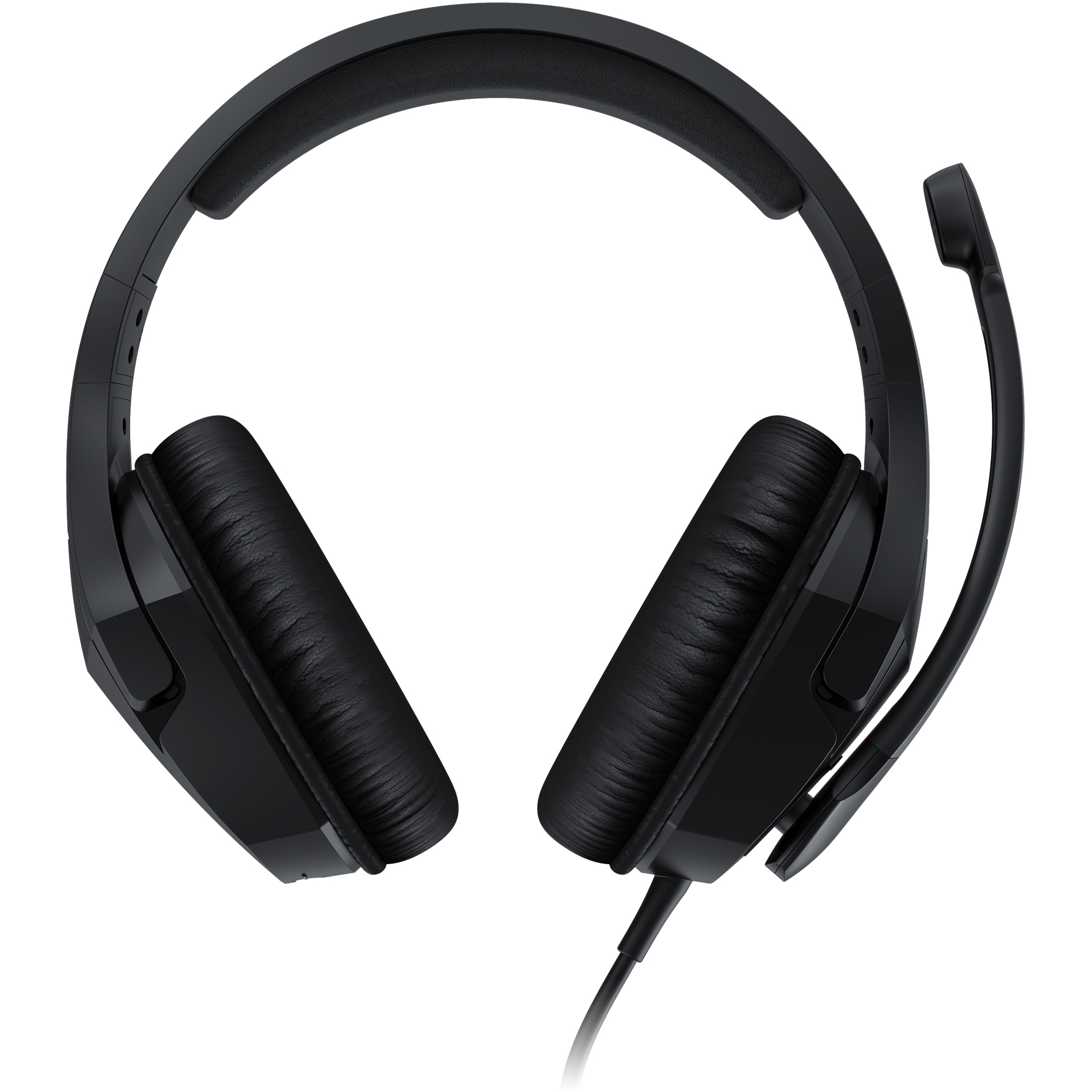 Наушники HyperX Cloud Stinger Headset Black