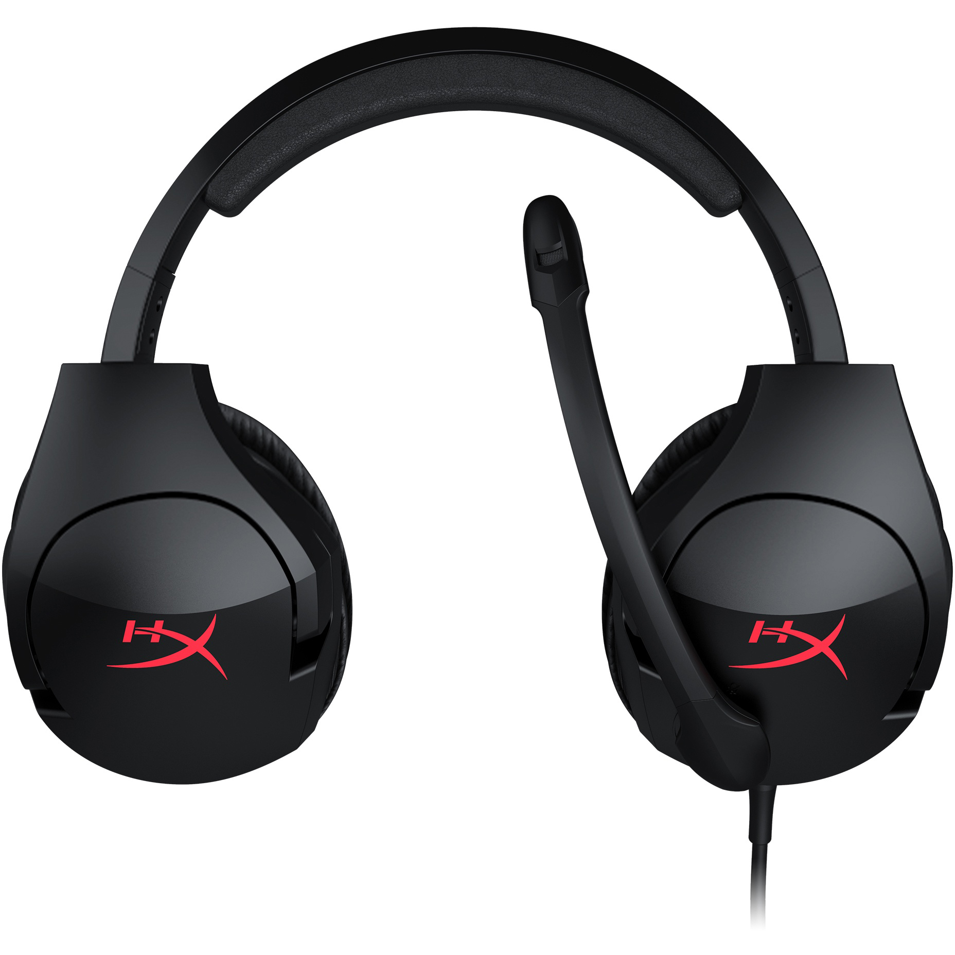 фото Наушники hyperx cloud stinger headset black kingston