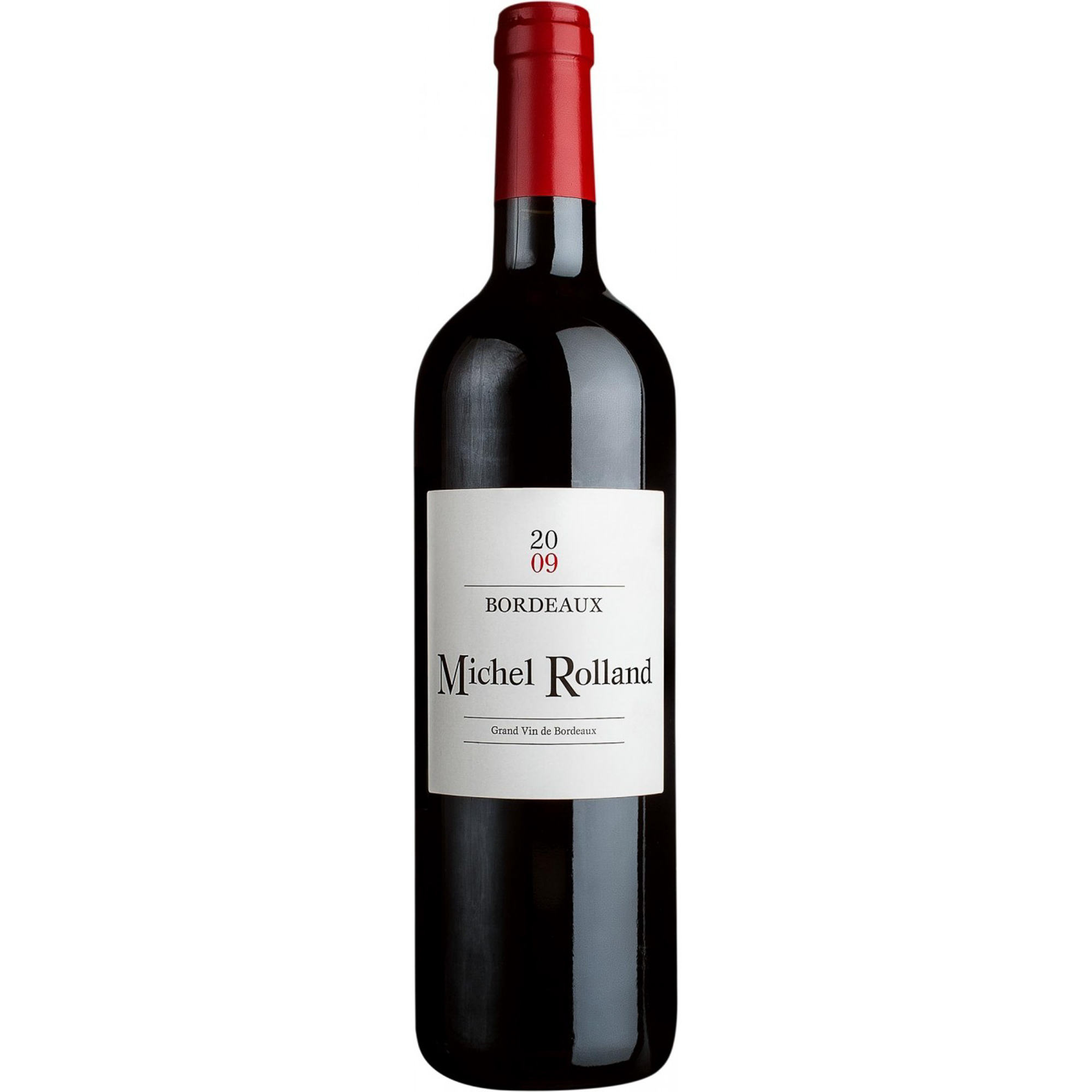 Bordeaux вино красное