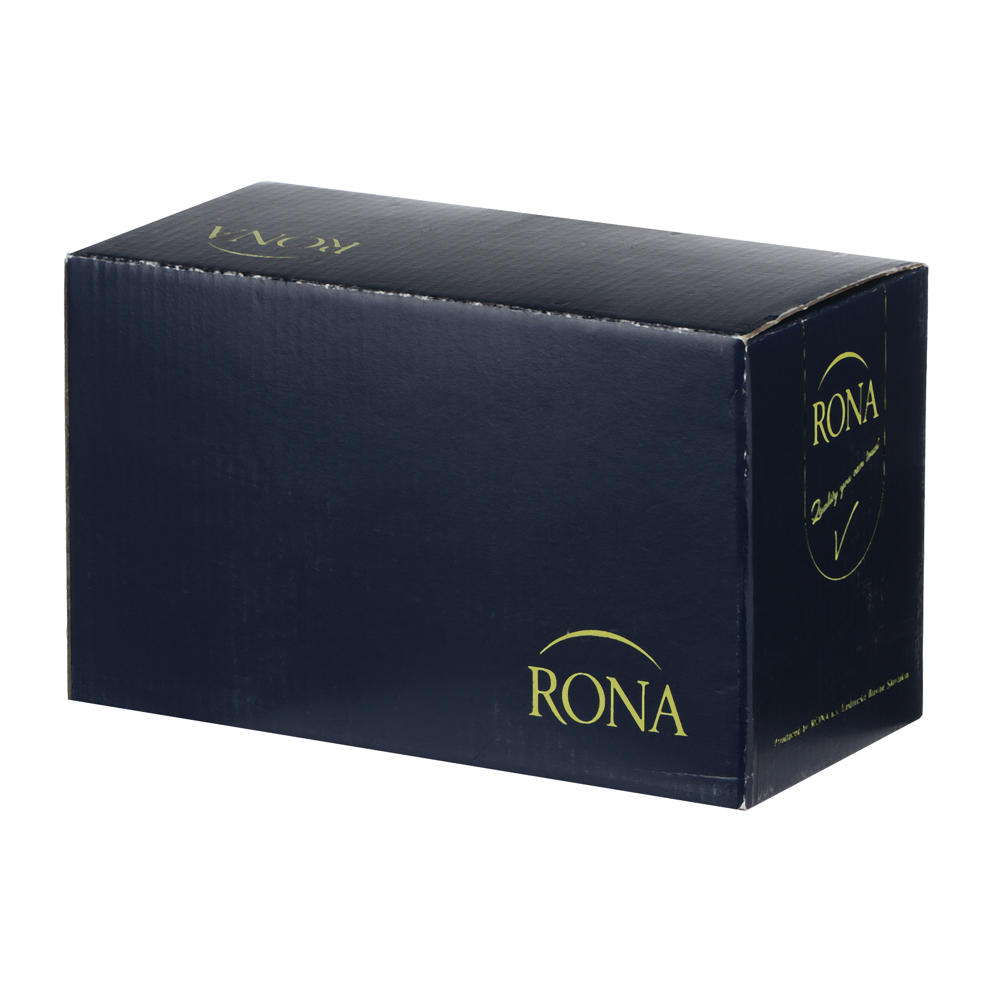 фото Набор стаканов rona classic патриот 390 мл 2 шт rona as