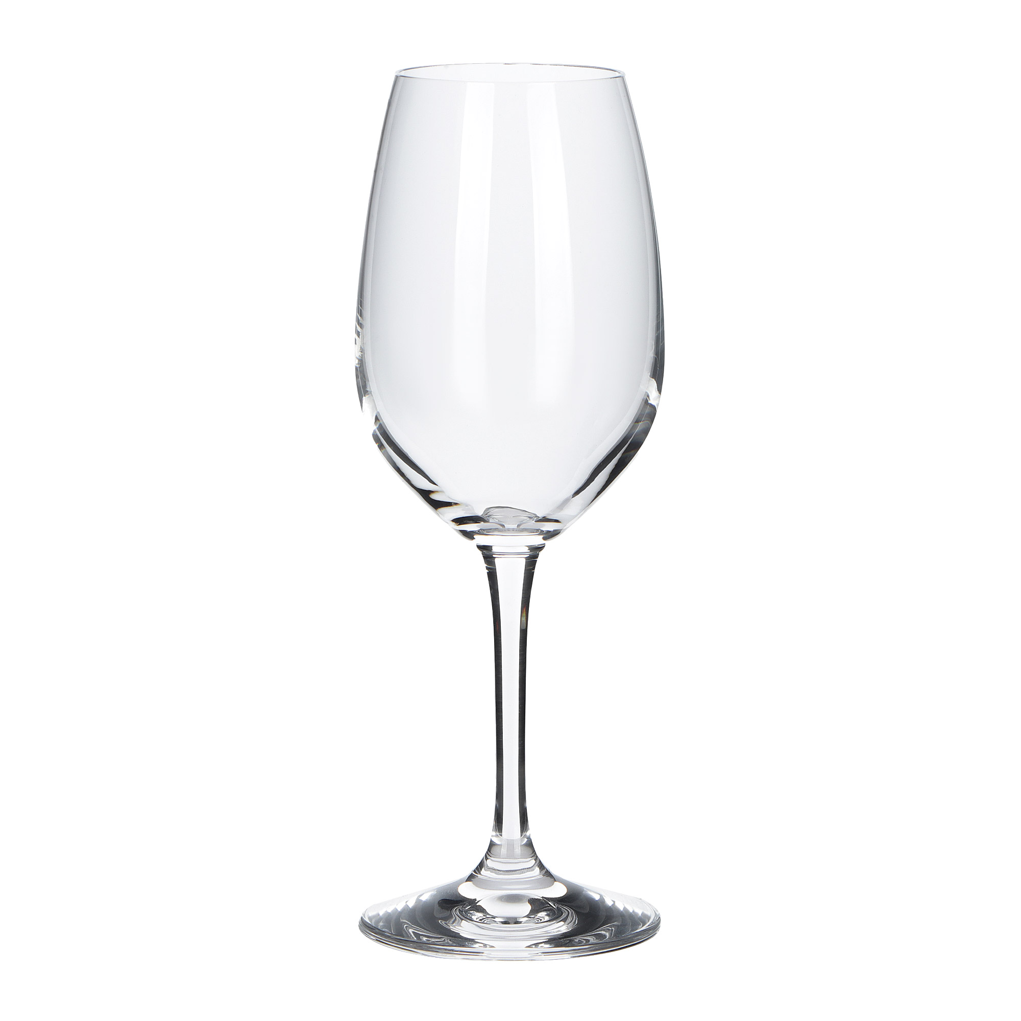Набор бокалов для вина Rona Yarra 280 мл 6 шт, цвет прозрачный - фото 1