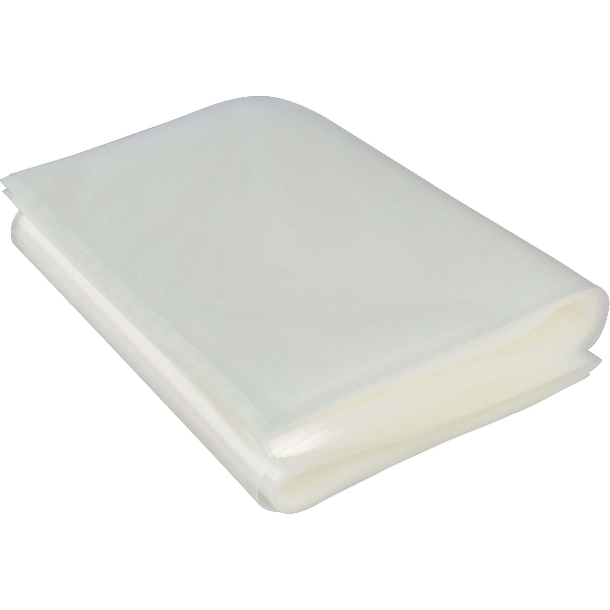 Пакеты для вакуумного упаковщика Gemlux GL-VB2840-50P, цвет белый, размер 28x40 см - фото 1
