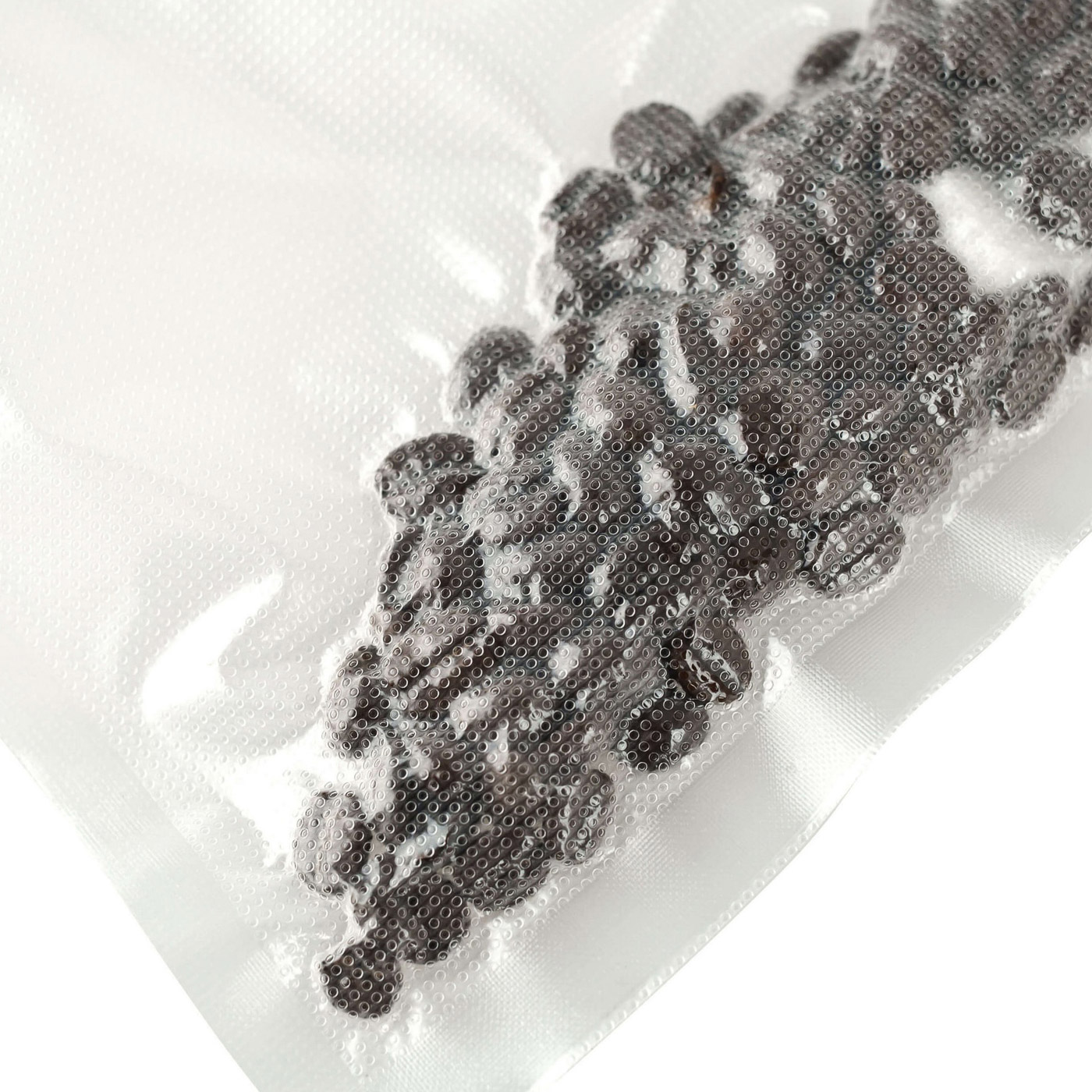 Рулоны для вакуумного упаковщика Gemlux GL-VB20600-2R, цвет белый - фото 2