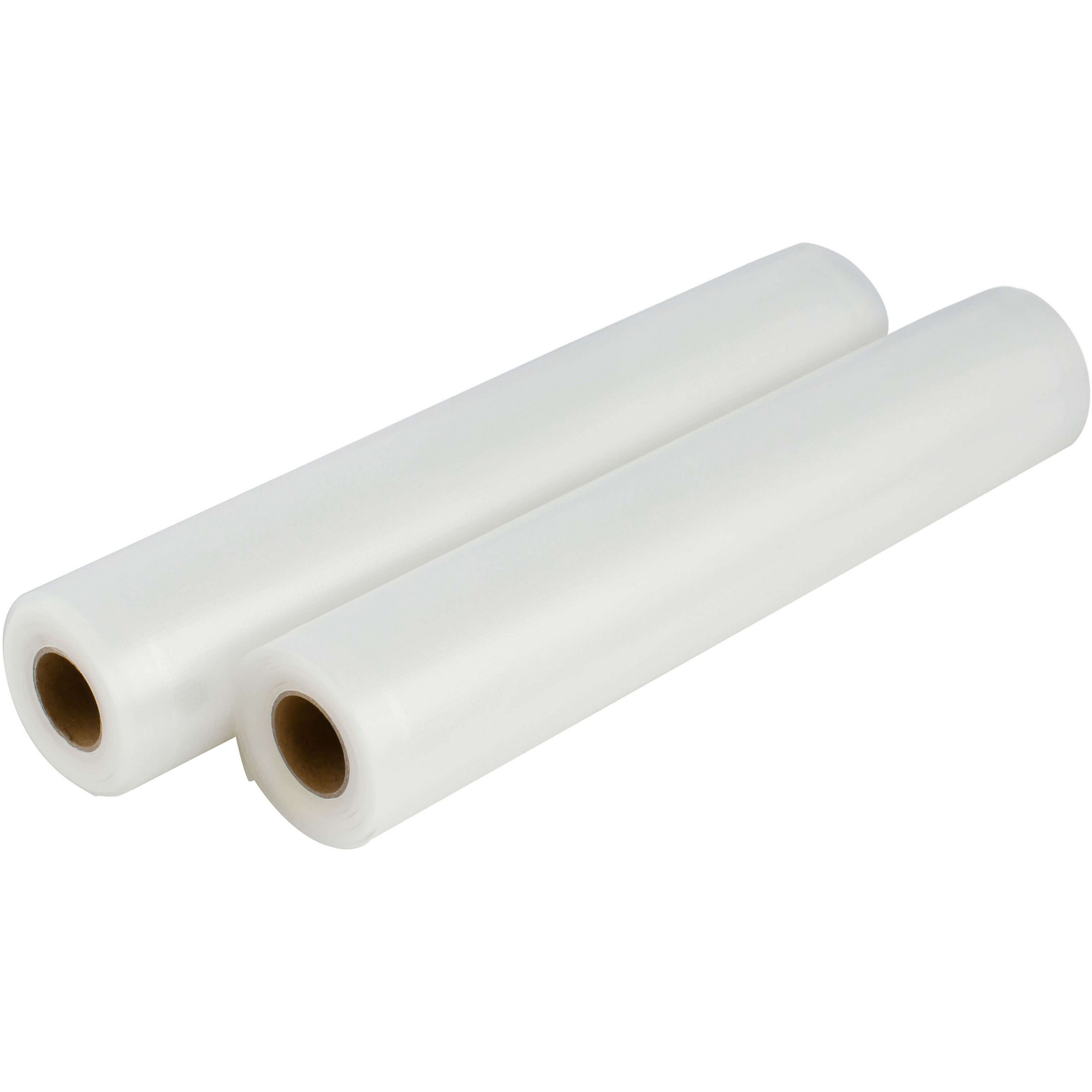 Рулоны для вакуумного упаковщика Gemlux GL-VB30600-2R, цвет белый - фото 1