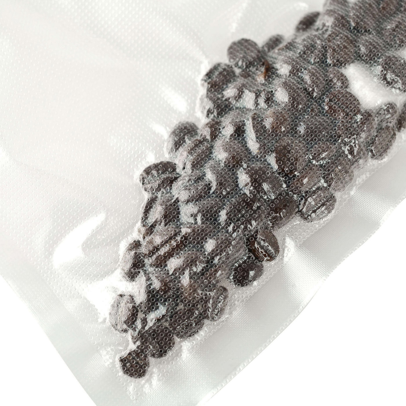 Рулоны для вакуумного упаковщика Gemlux GL-VB30600-2R, цвет белый - фото 2