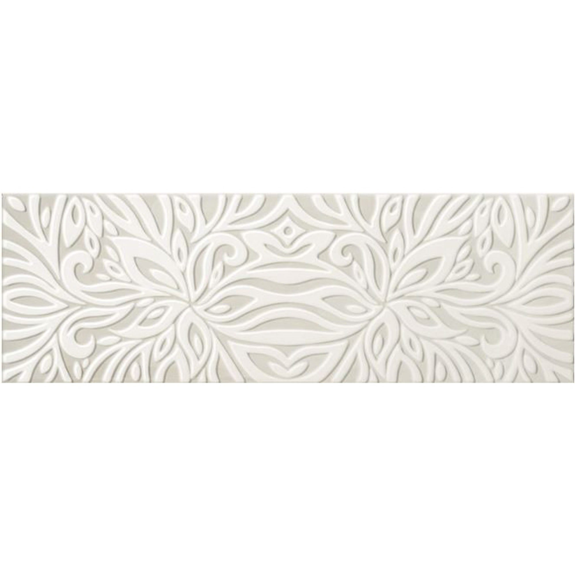 фото Плитка cristacer decor folie silver 20x60 см