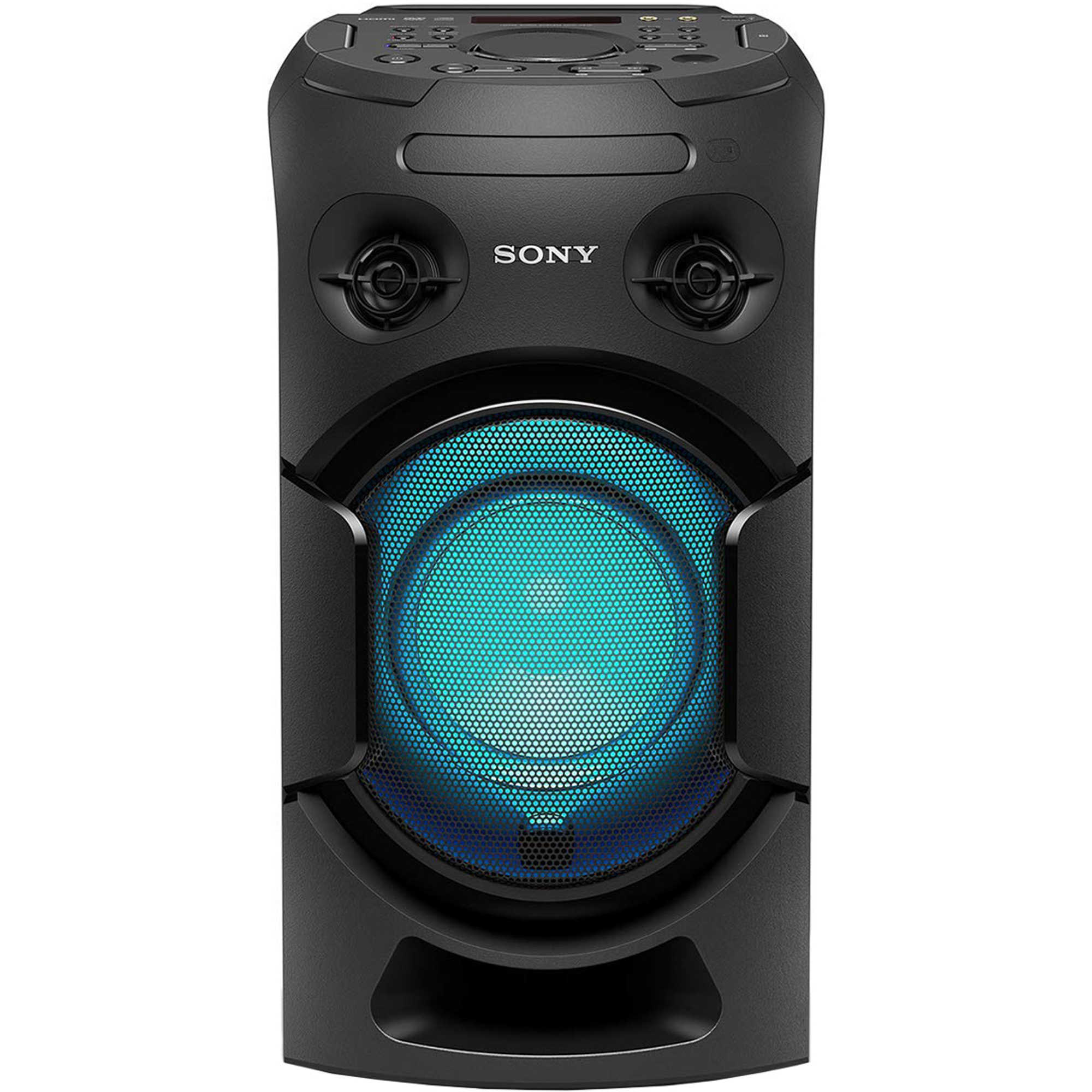 

Музыкальный центр Sony MHC-V21D