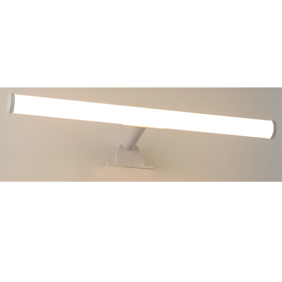 Светильник настенный Artelamp A2835AP-1WH, цвет белый - фото 1