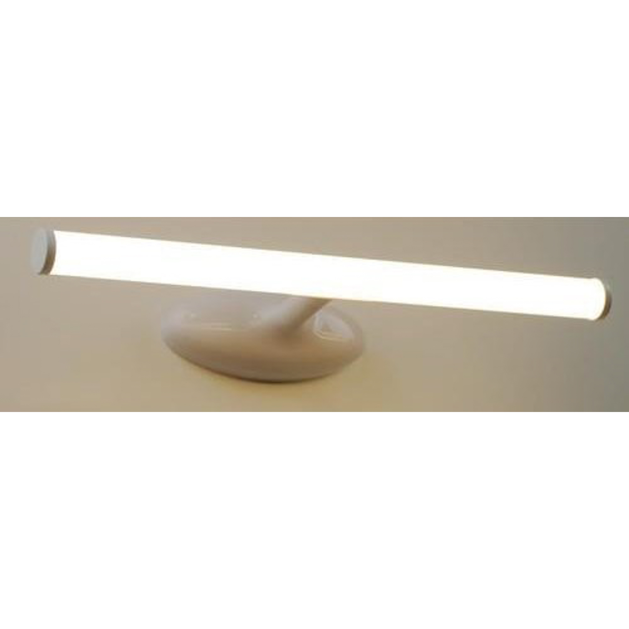 Светильник настенный Arte Lamp A2836AP-1WH, цвет белый - фото 1