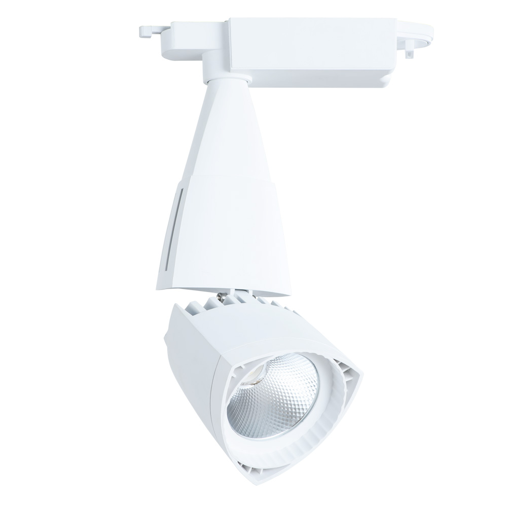 Светильник потолочный Artelamp A3830PL-1WH, цвет белый - фото 1