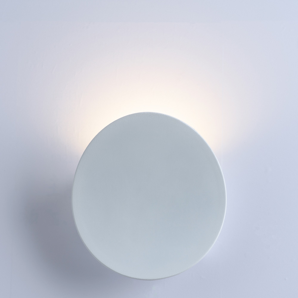 Светильник уличный Artelamp A6079AL-1WH, цвет белый - фото 2