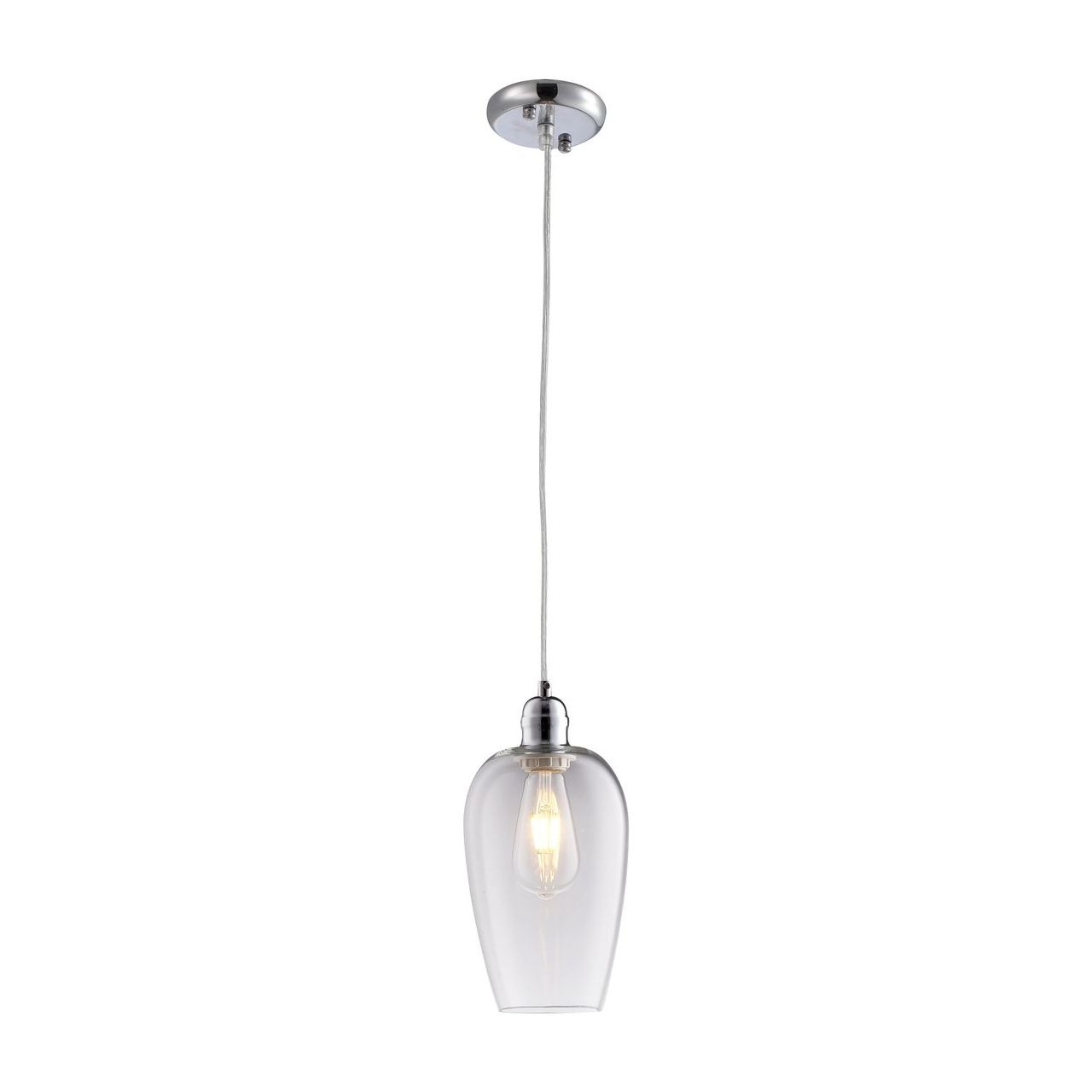 фото Подвесной светильник arte lamp a9291sp-1cc