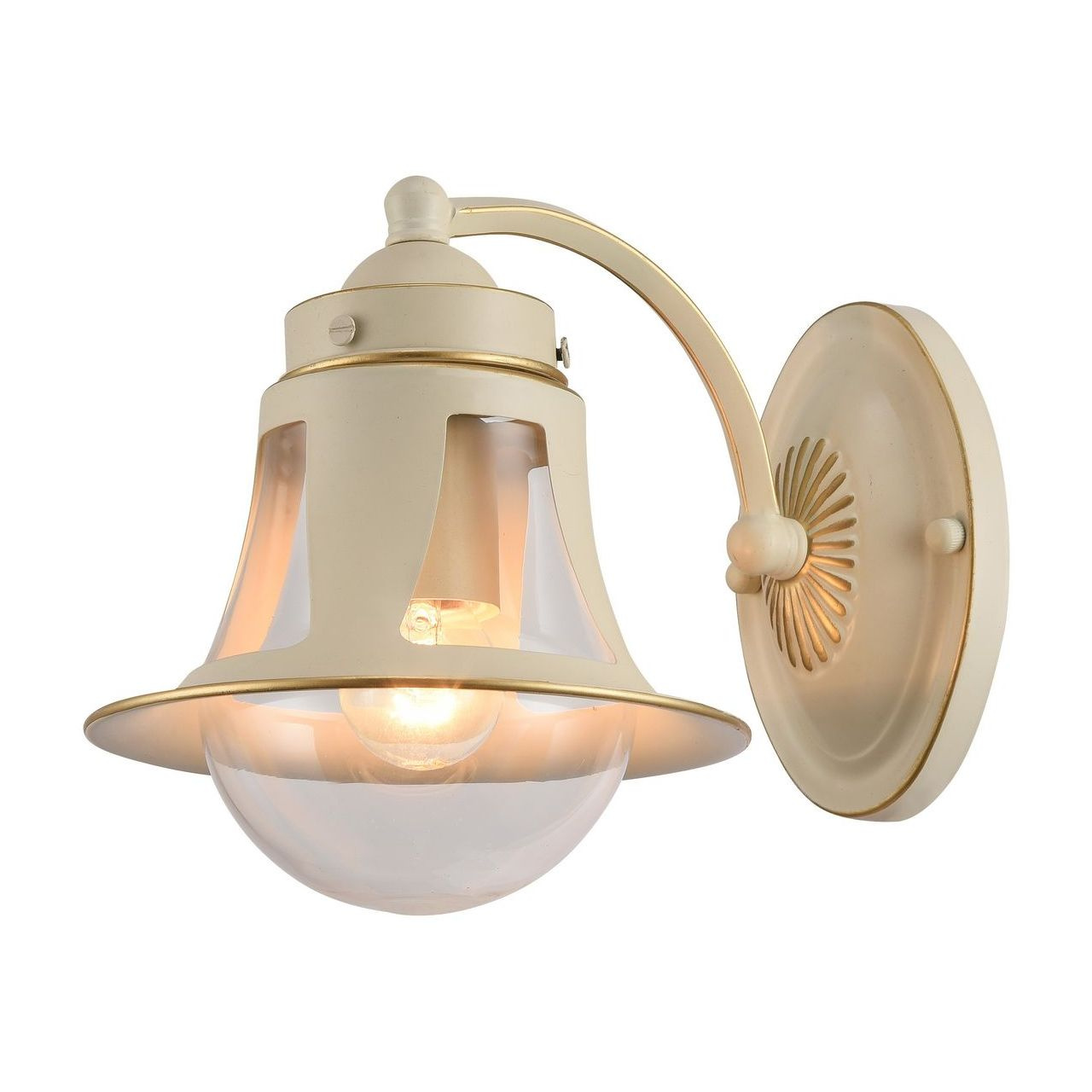 фото Бра arte lamp a7022ap-1wg