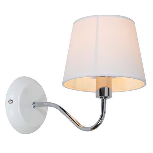 фото Бра arte lamp a1528ap-1wh