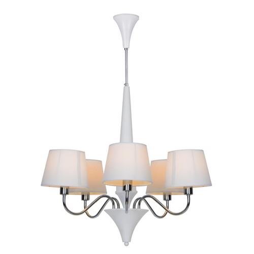 фото Светильник arte lamp a1528lm-5wh