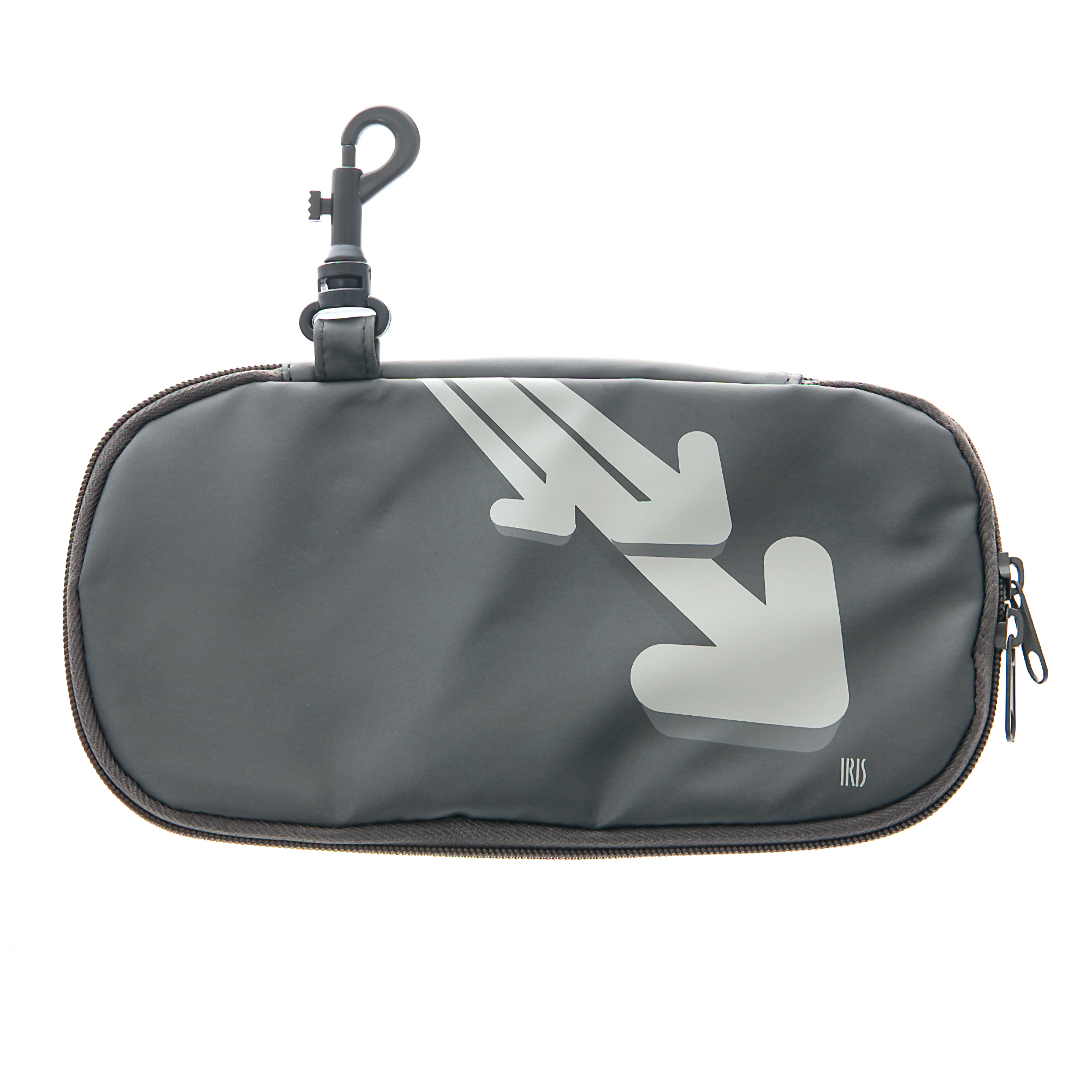 

Термобутербродница Irisbarcelona "teen boy" (23x12см)/ arrow (коричневая)