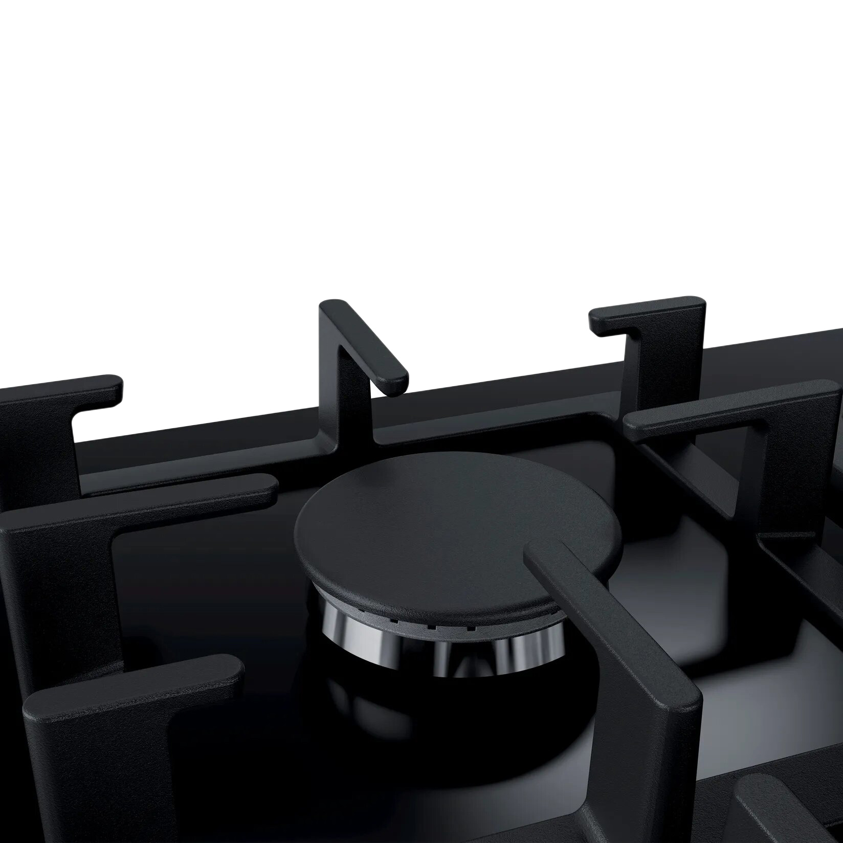 Варочная поверхность Bosch PPP6A6M90R, цвет черный, размер нет - фото 2