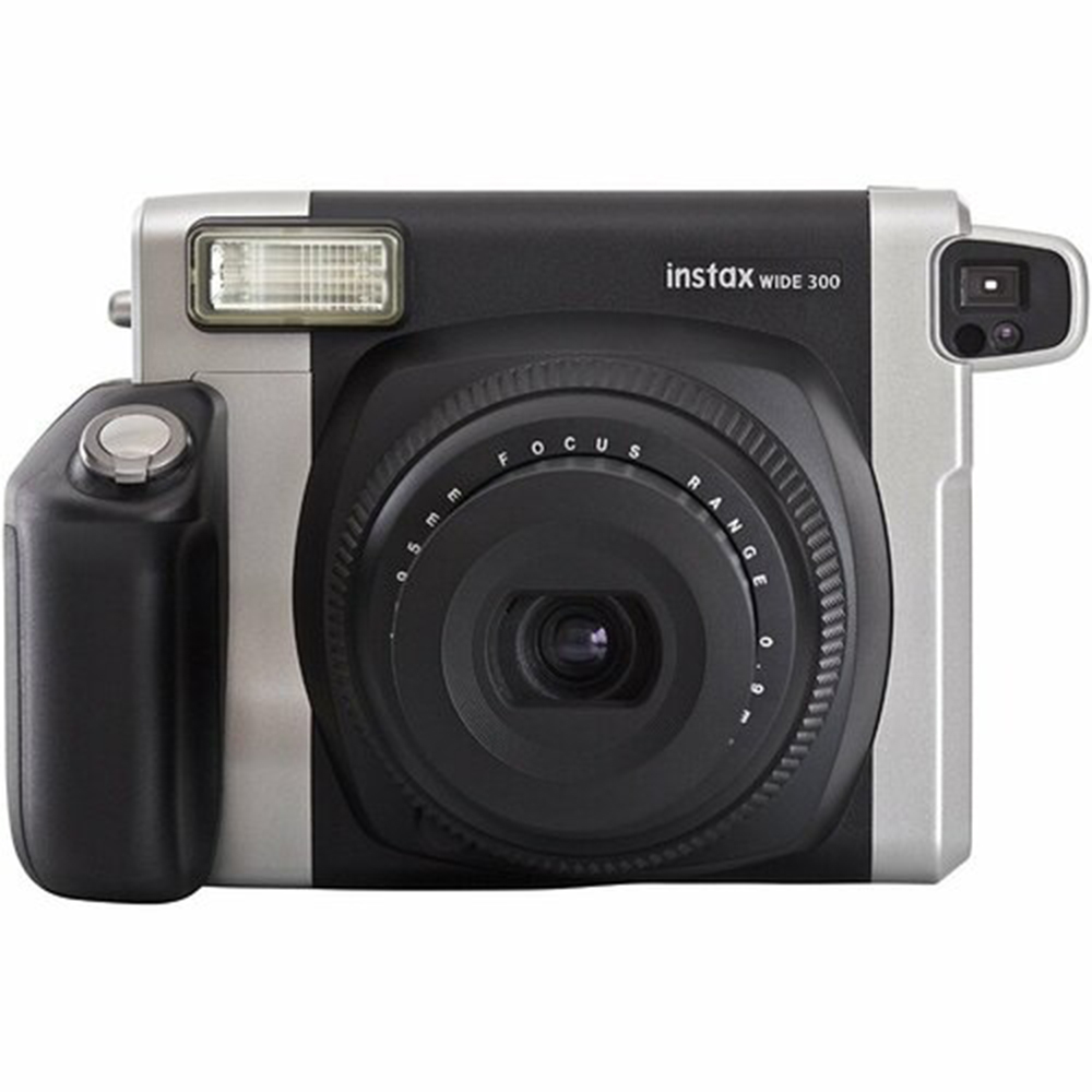 

Фотоаппарат моментальной печати Fujifilm Instax Wide 300