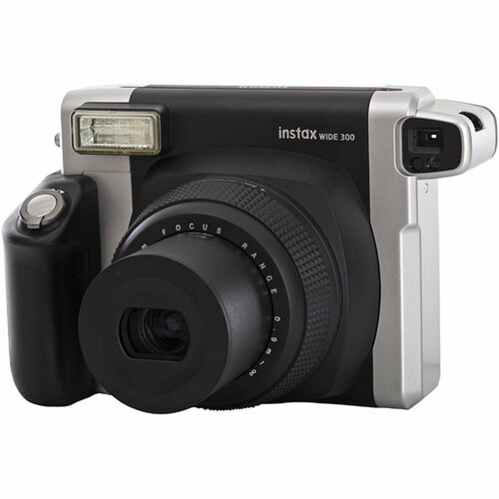 Фотоаппарат моментальной печати Fujifilm Instax wide 300