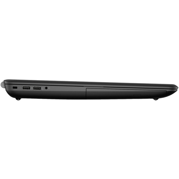 фото Ноутбук hp pavilion gaming 17-ab318ur 2pq54ea shadow black