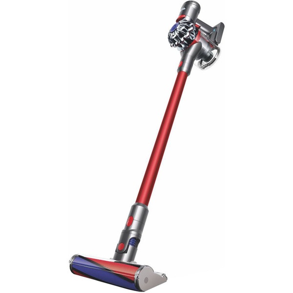 

Пылесос беспроводной Dyson V7 Absolute (234243-01)