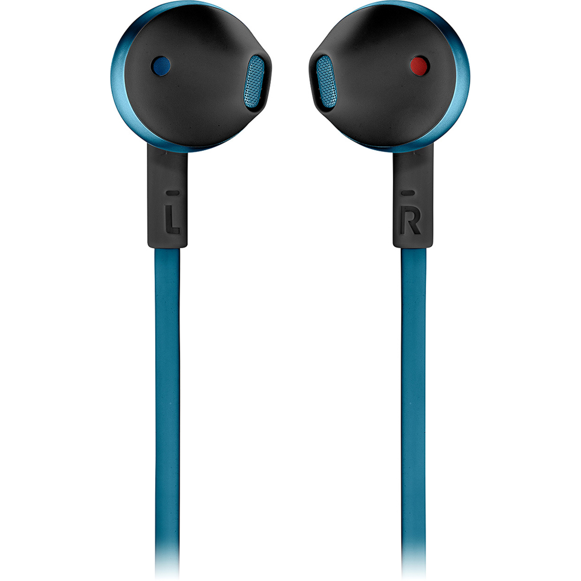 Наушники JBL Tune T205BT Blue