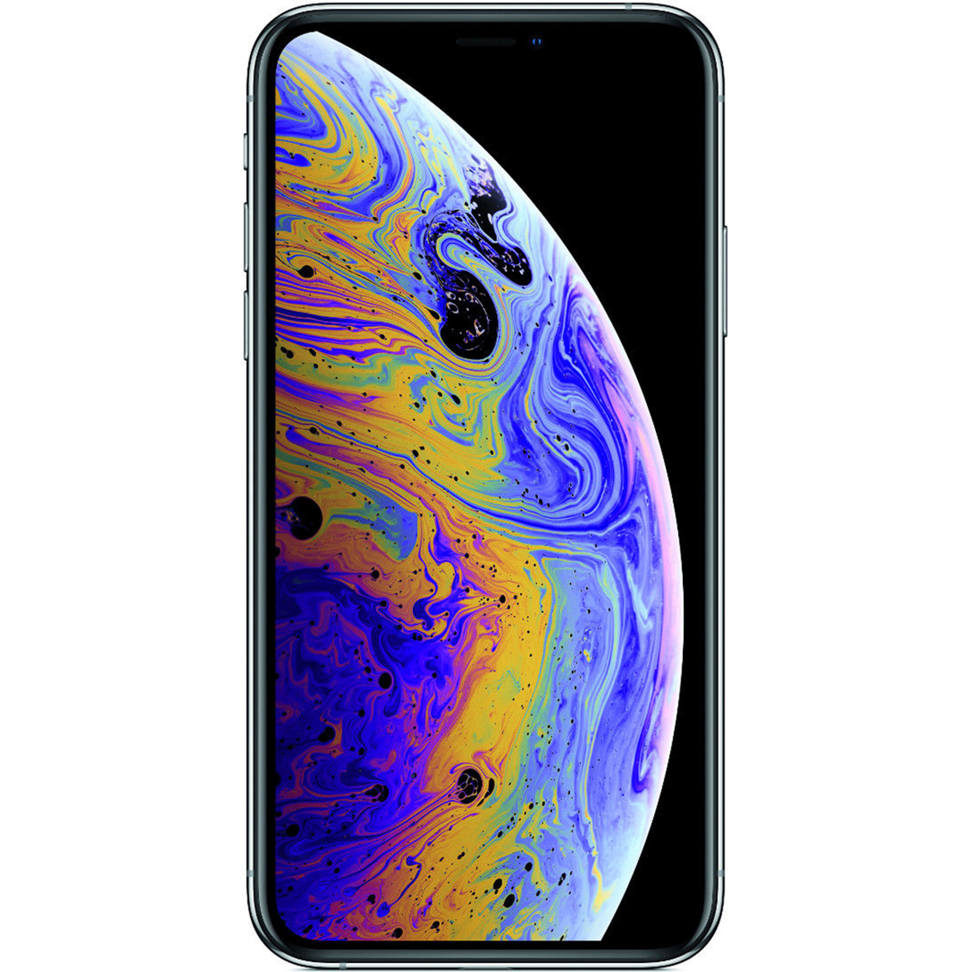 

Смартфон Apple iPhone XS Max 256GB Space Gray, Серебристый