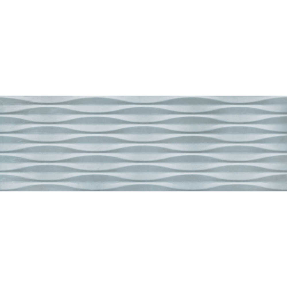 фото Плитка cifre ceramica titan aqua relieve 30х90 см