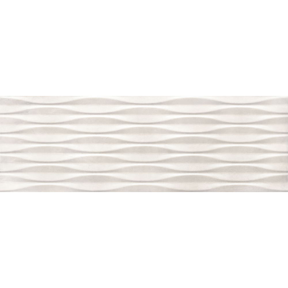 фото Плитка cifre ceramica titan ivory relieve 30х90 см