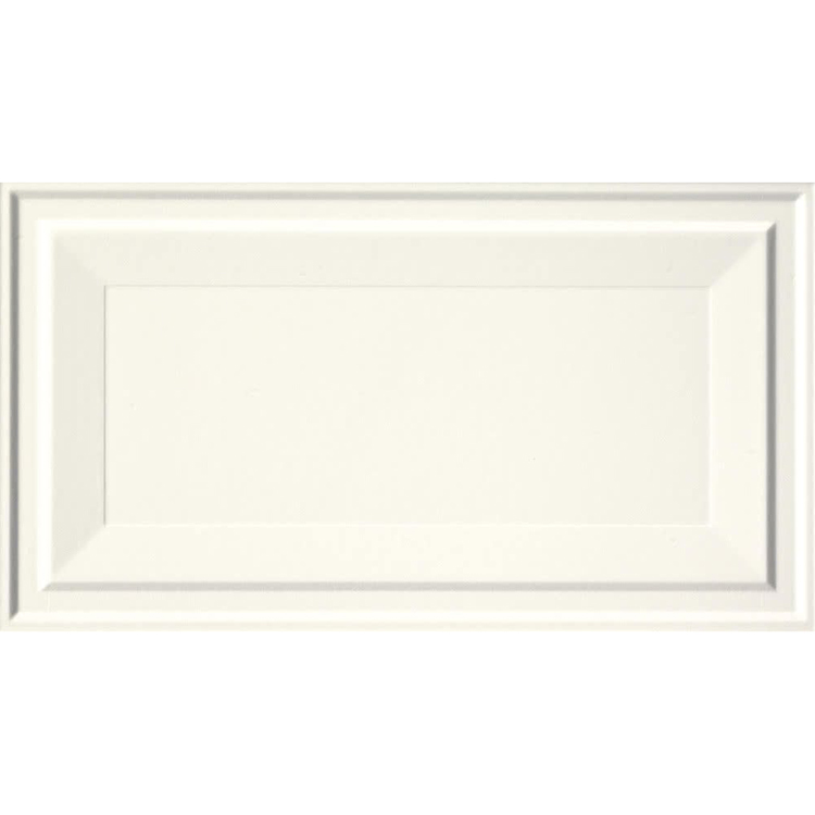 фото Плитка ascot ceramiche england eg020b beige boiserie 33,3x60 см