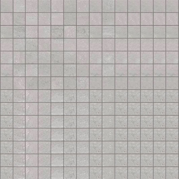 Мозаика Ibero Elevation Grey 30x30 см