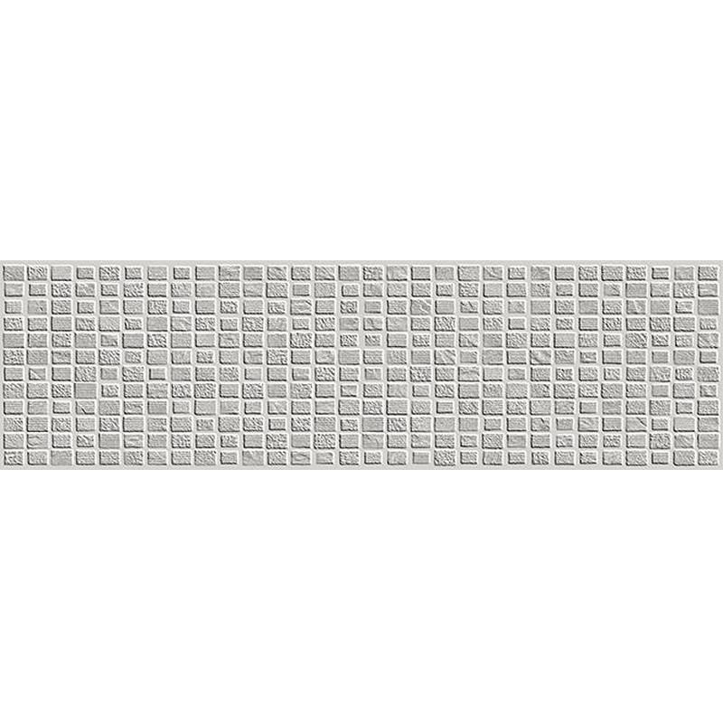фото Плитка ibero ceramicas elevation сп067 project grey rect bis b-98 29х100 см
