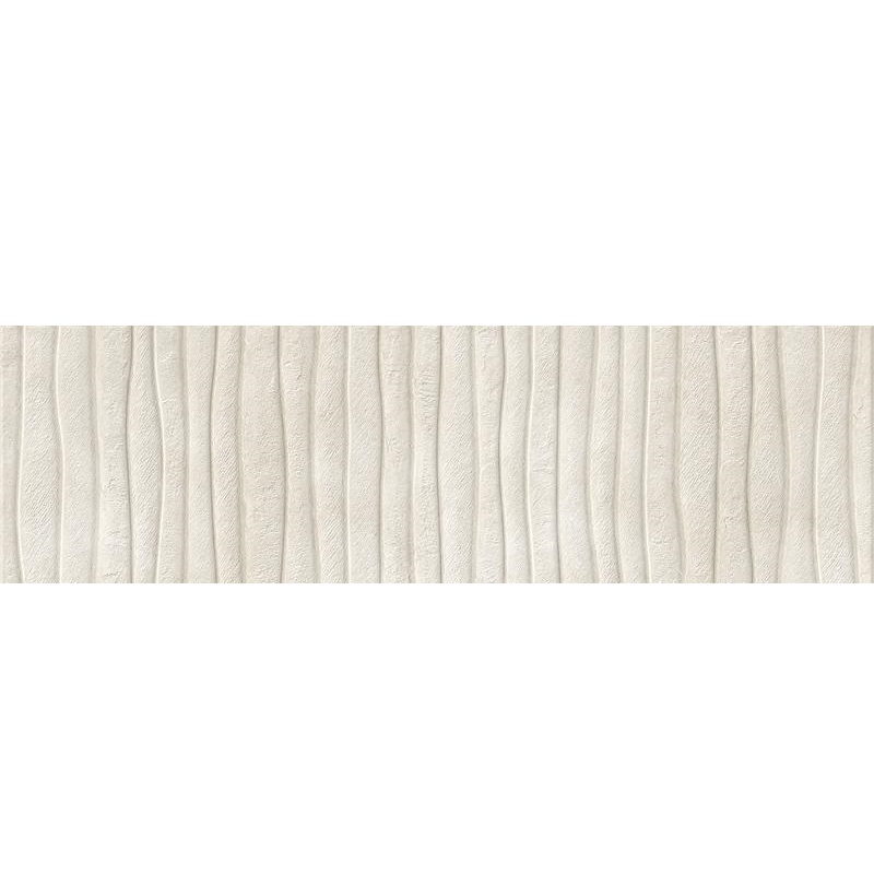 фото Плитка ibero ceramicas sumionic сп057 wind white rect bis b112 40х120 см