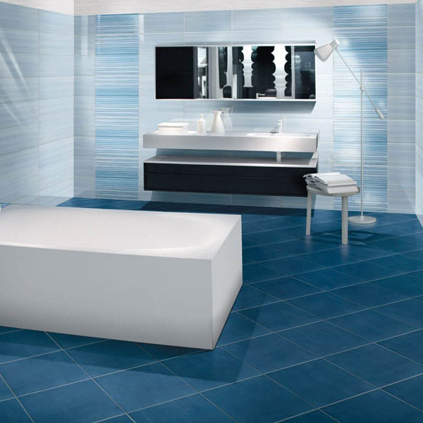 фото Плитка paul ceramiche skyfall сп438ак pmop28 mood blue 31х31 см