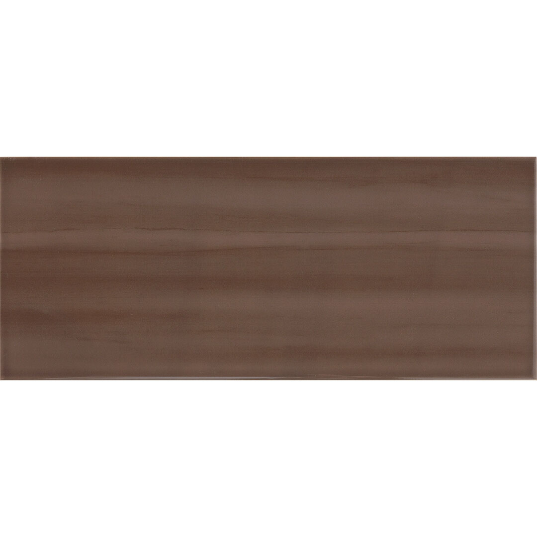 фото Плитка paul ceramiche skyfall сп427к psfr06 brown 25х60 см